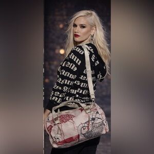 Sale ☄️L.A.M.B. NEW Lesportsac barrel Icon bag